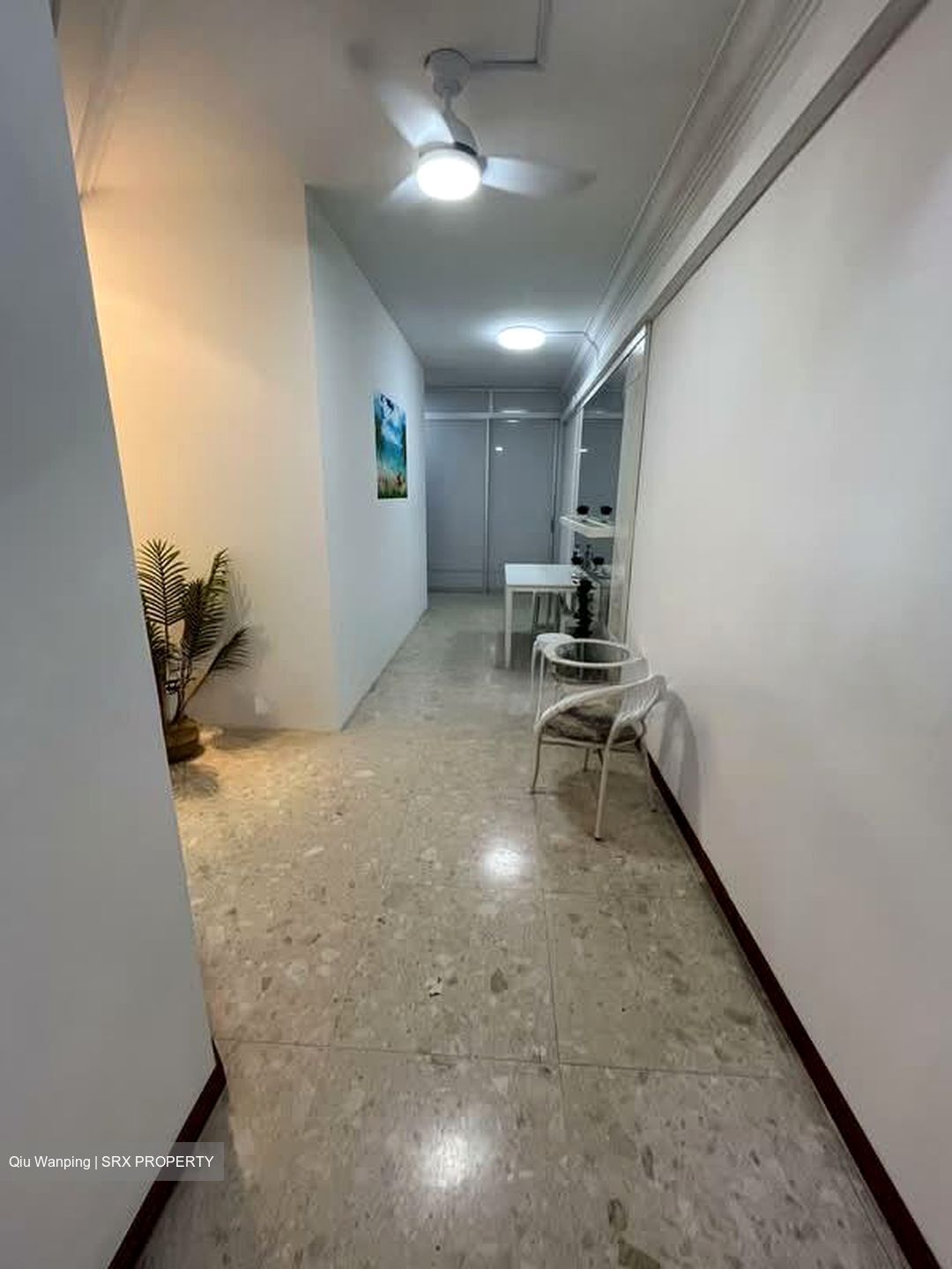 Summerdale (D22), Condominium #575667111
